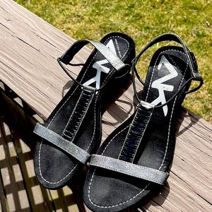 Anne Klein Sport sandals